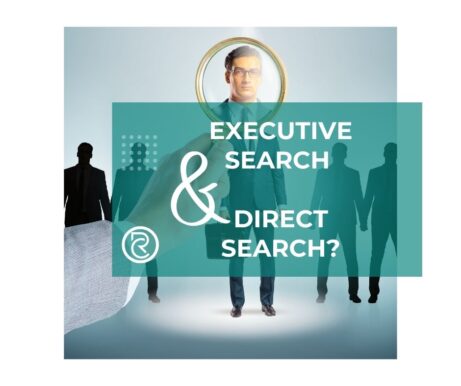 Executive Search a Direct Search